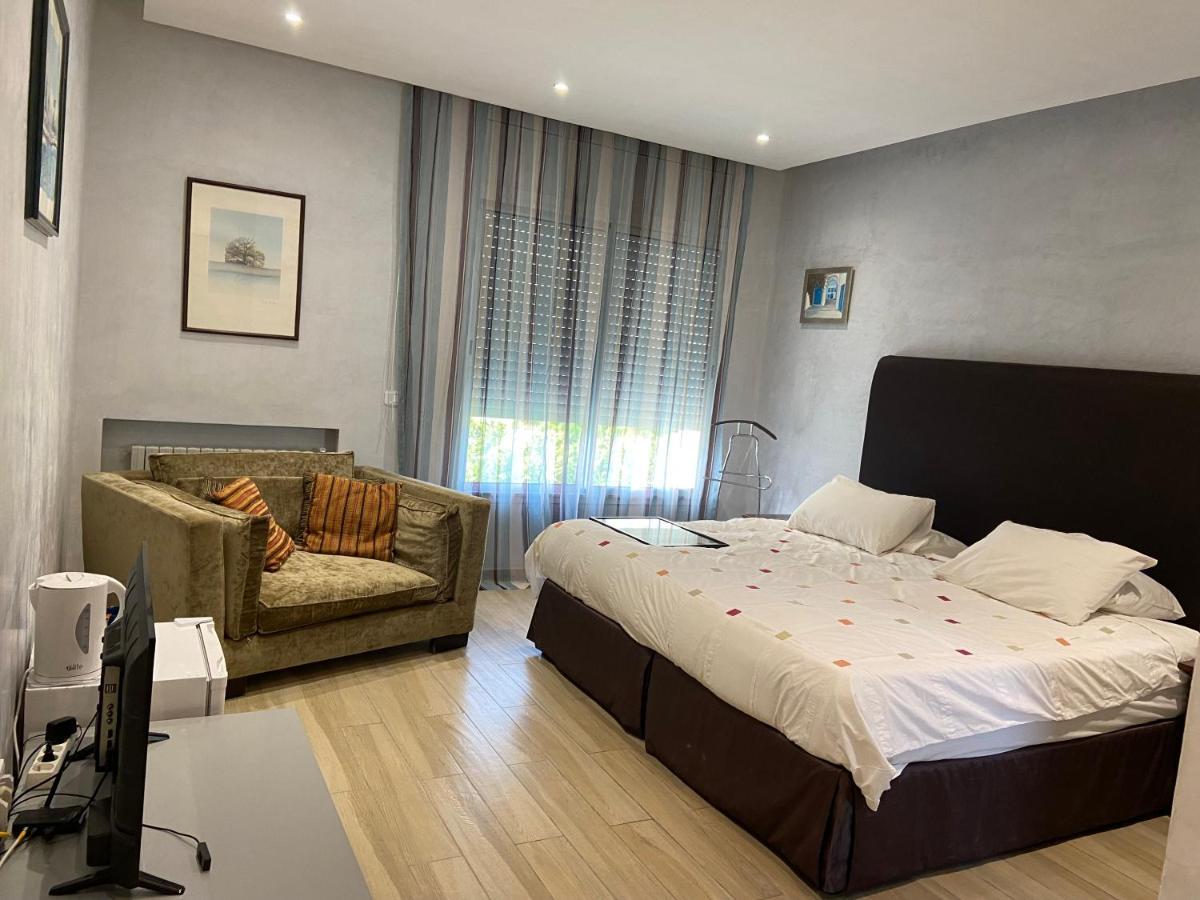Dar Misk Hotel Sukrah ภายนอก รูปภาพ
