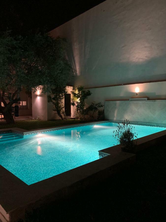 Dar Misk Hotel Sukrah ภายนอก รูปภาพ